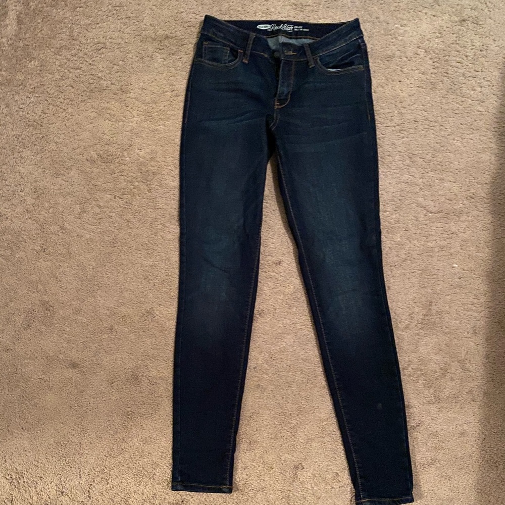 Women’s skinny jeans